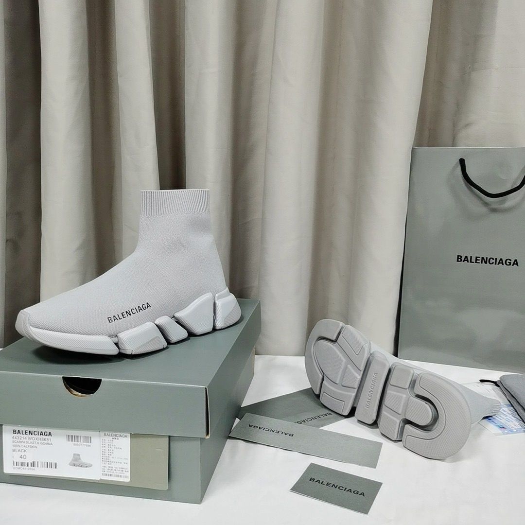 Balenciaga SPEED TRAINER