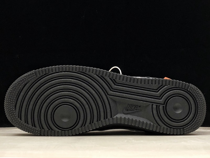 Off-White x Air Force 1 Low 