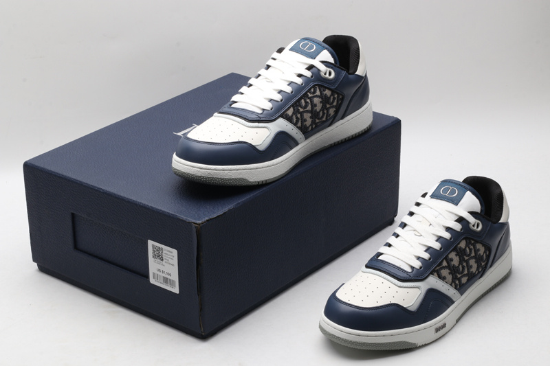DIOR B27 SNEAKER
