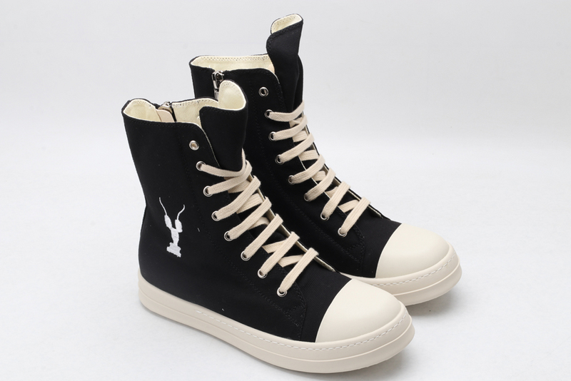 RICK OWENS DRKSHDW sneakers