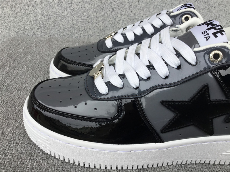 A Bathing Ape Bape SK8 Sta