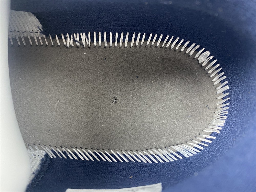 Air  Jordan 11 Retro Low Georgetown 528895-007