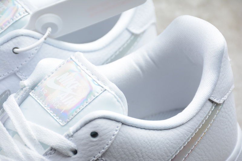 Nike Air Force 1 Iridescent CJ1646-100