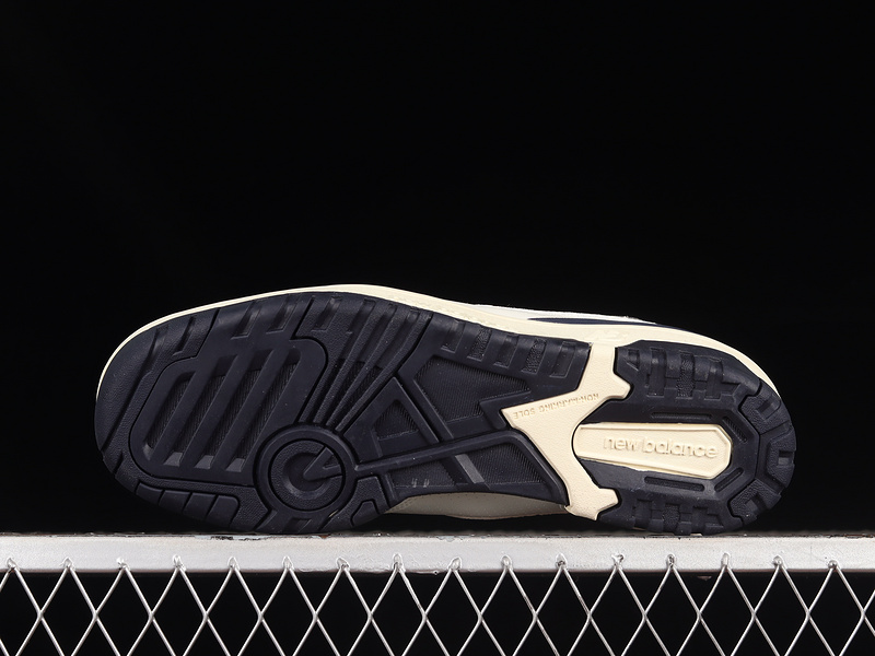 New Balance Aim Leon Dore x 550 