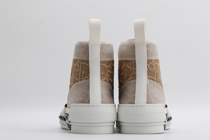 DIOR B23 SNEAKER
