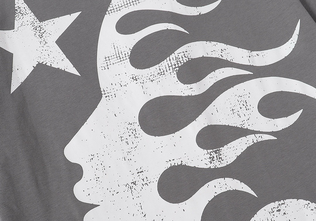 HELLSTAR T-SHIRT 2403019