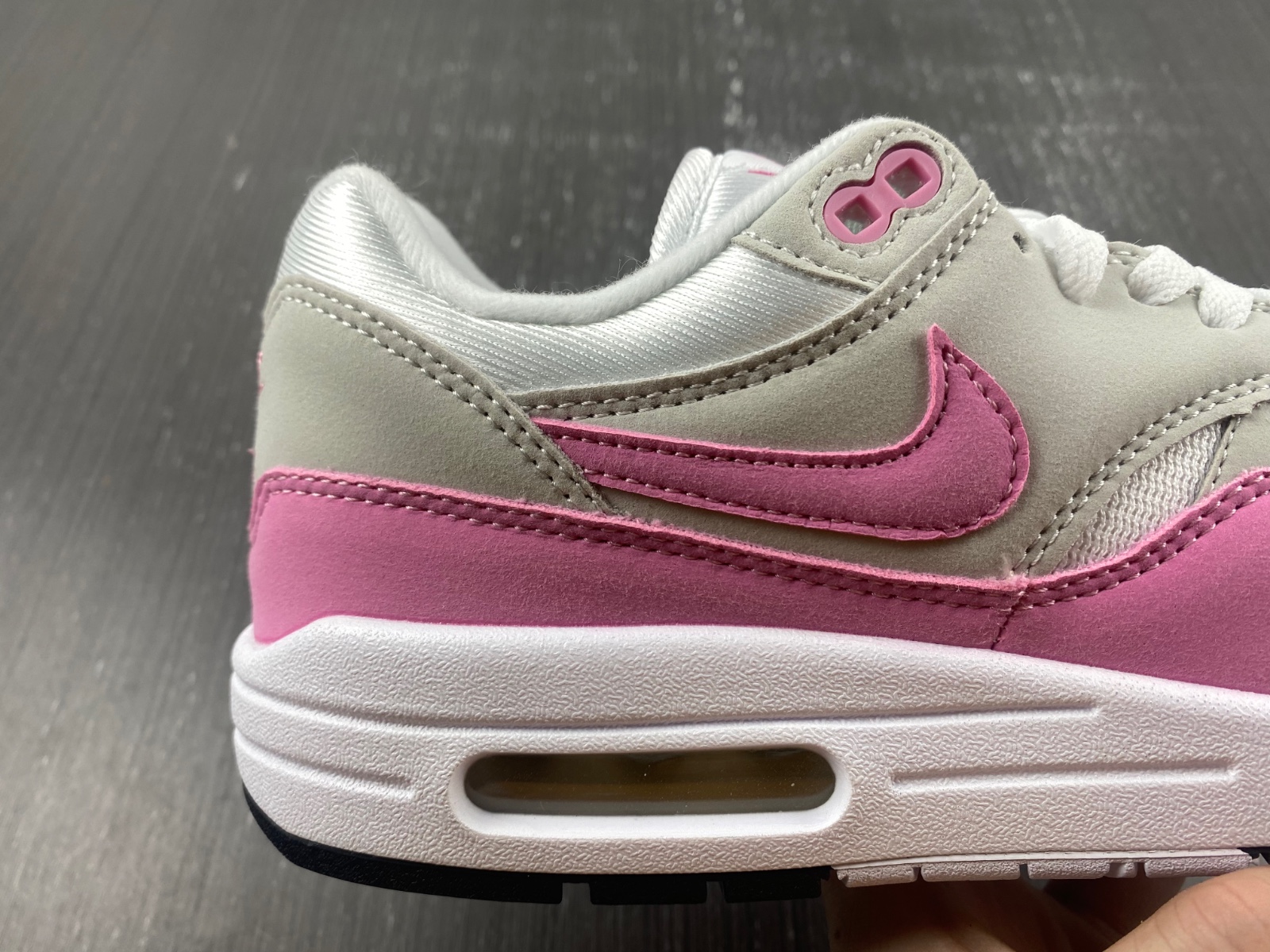 Nike Air Max 1 “Fuchsia Dream” DZ2628-001