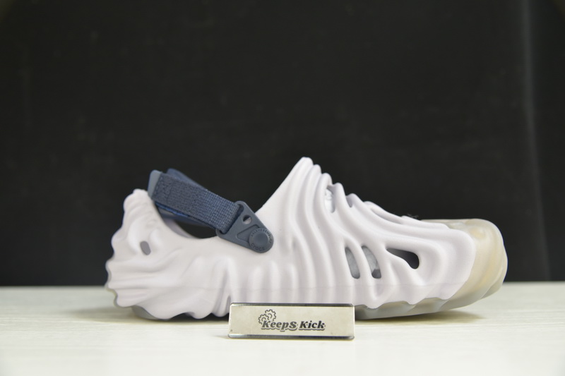 Crocs Pollex Clog by Salehe Bembury Urchin