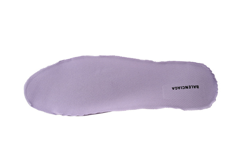 Balenciaga Track 2 Sneaker Military Purple 568615 W3AG1 5310