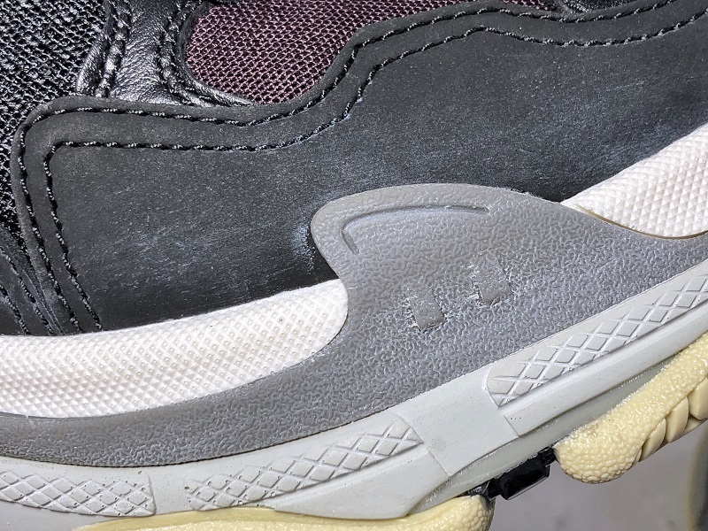 Balenciaga Triple S Trainer