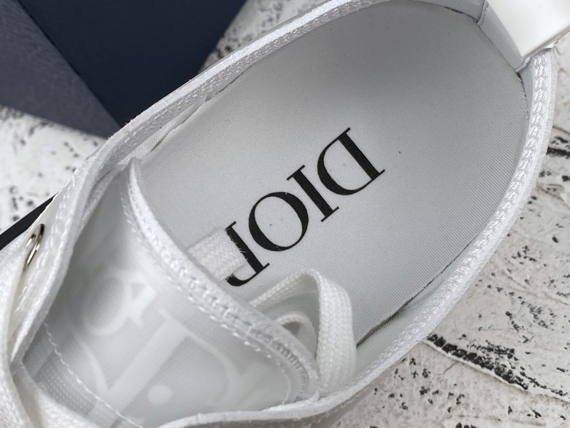 DIOR B23 SNEAKER