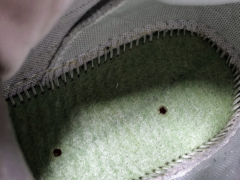 Nike Blazer Mid sacai White Black Legend Blue BV0072-001