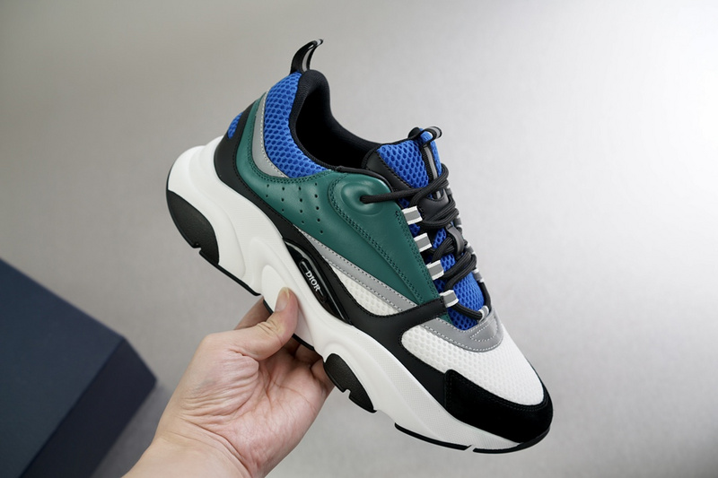 DIOR B22 SNEAKER
