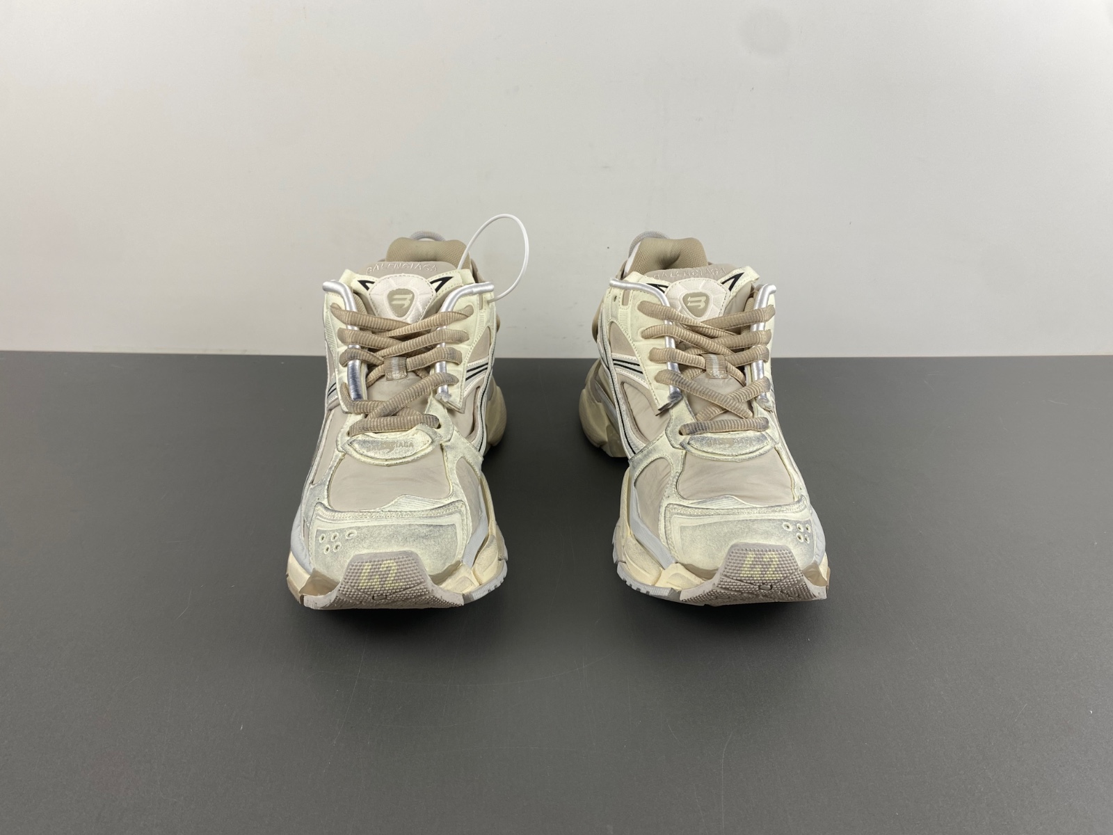 Balenciaga Runner Sneaker