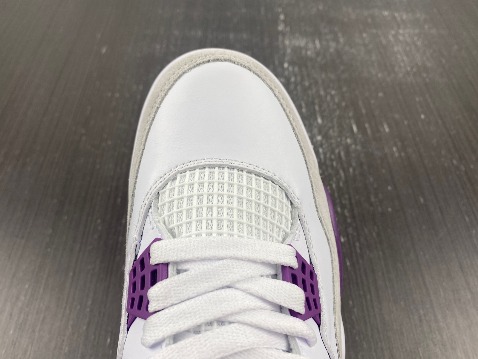 Nike SB x Air Jordan 4 customize