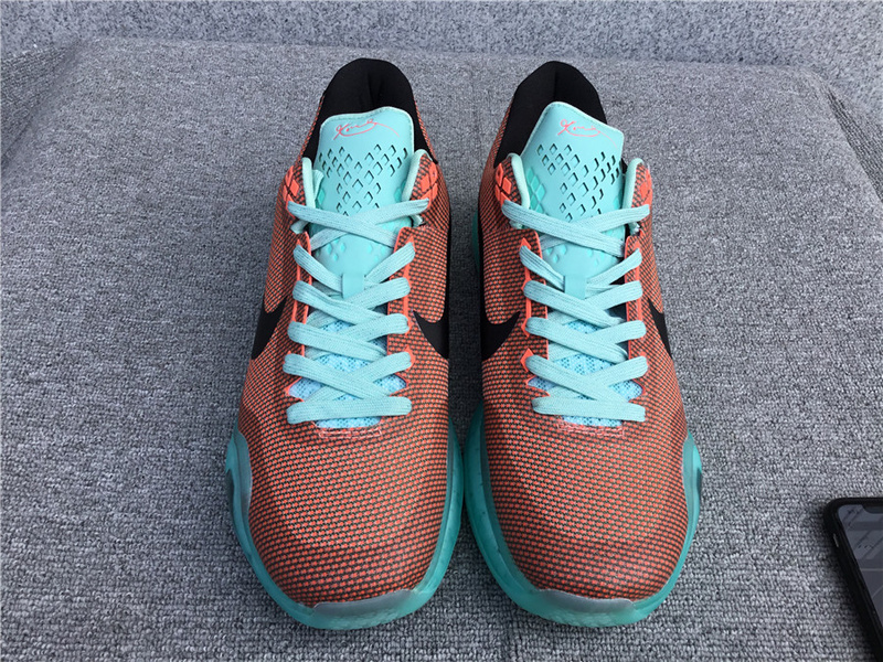 Nike Kobe 10 