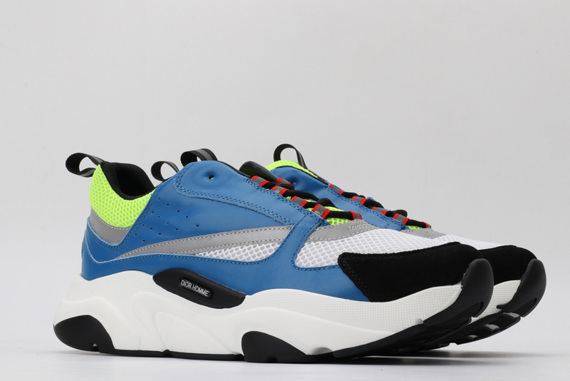 DIOR B22 SNEAKER