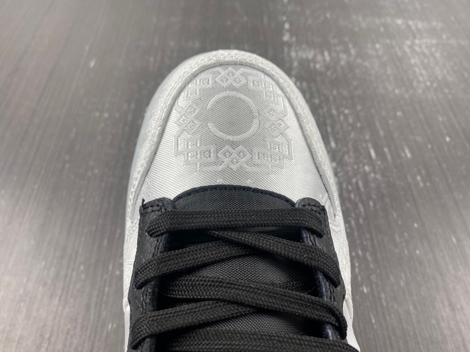 CLOT x fragment x Nike Dunk Low FN0315-110