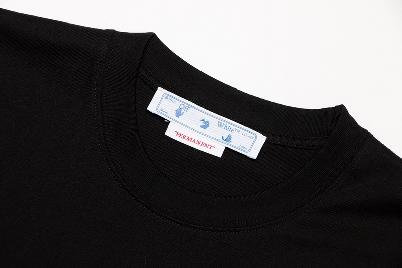 OFF-WHITE T-SHIRT 2302021