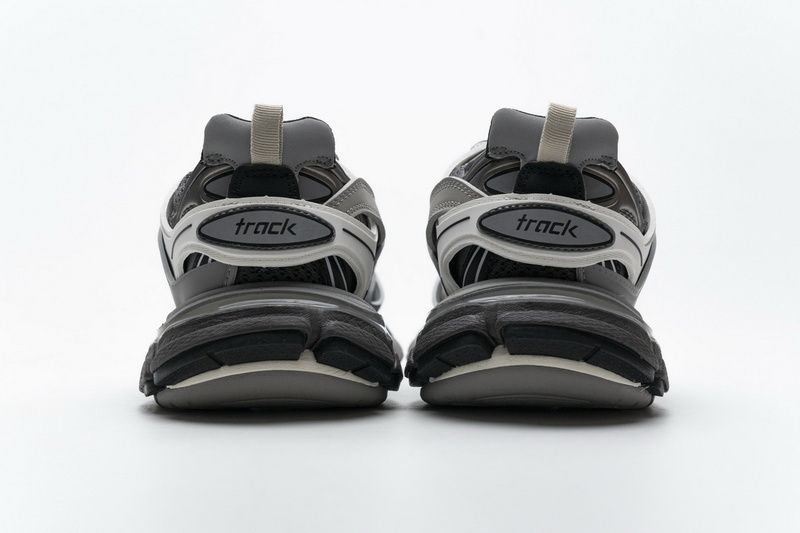 Balenciaga Tess S.Grey LED 555032 W1GB7 1214