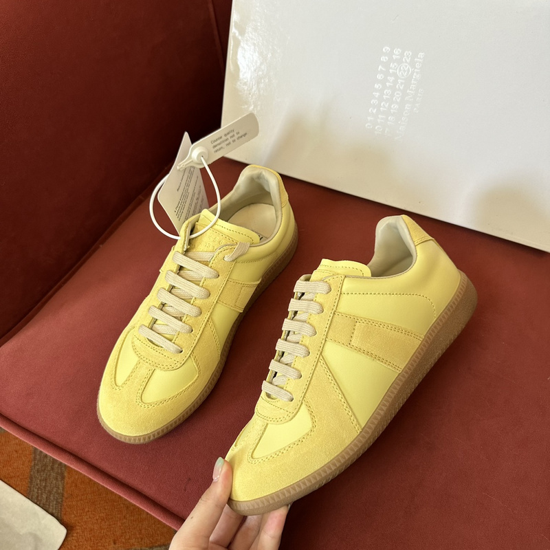 Maison M0rgiela Trainer (GATs)