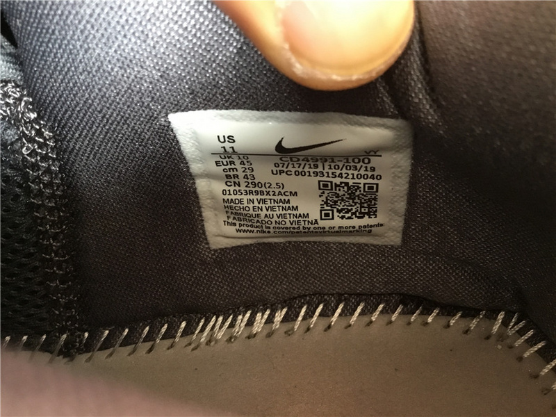 Nike Zoom Kobe 5 Protro 