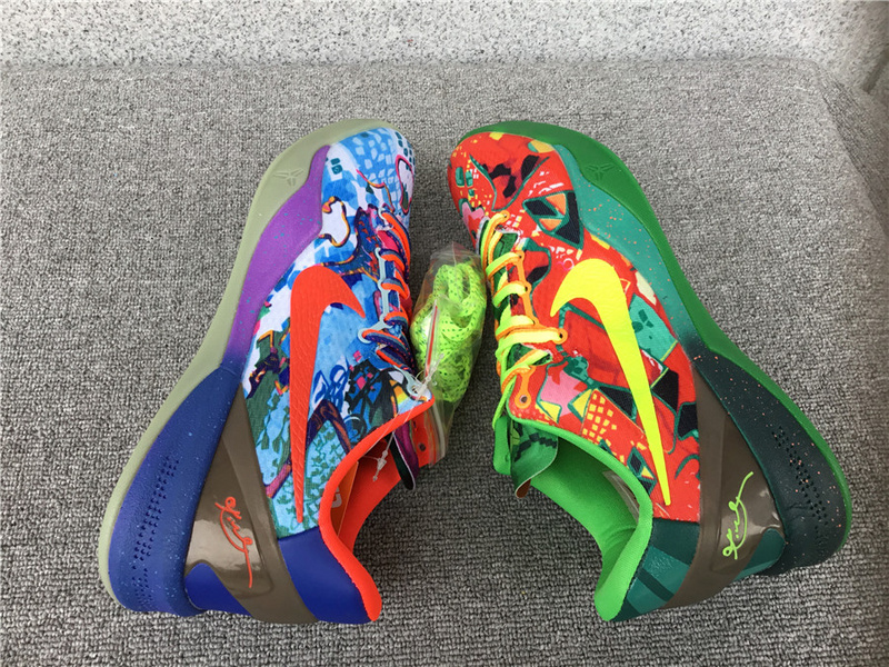 Kobe 8 System Premium