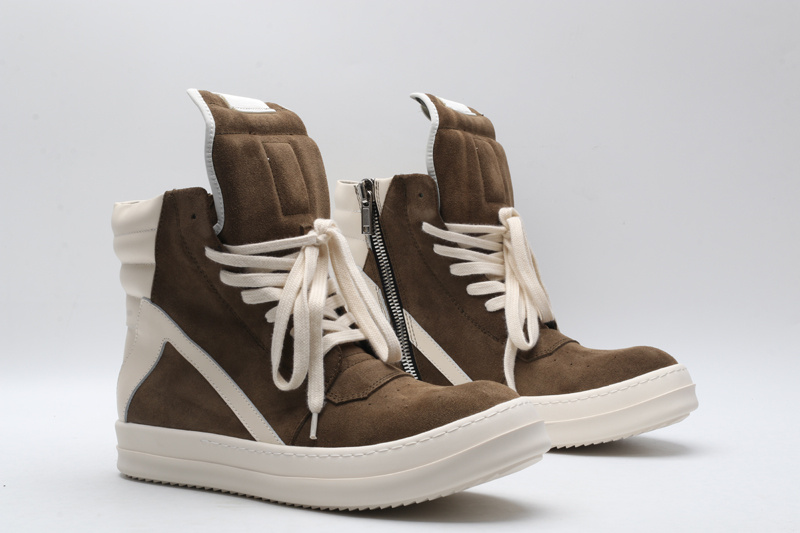 Rick Owens Shoes