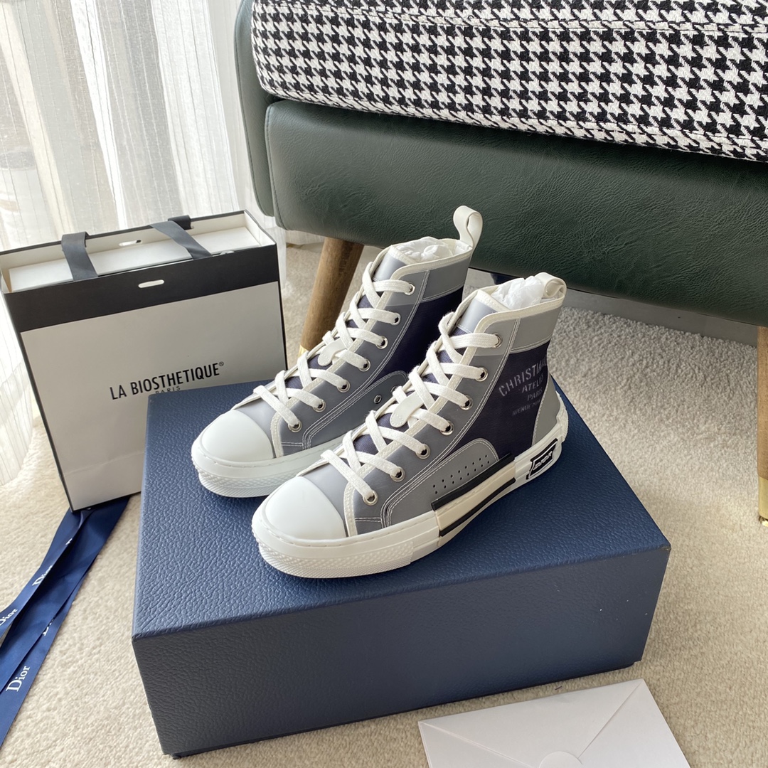 DIOR B23 SNEAKER