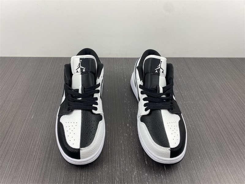 Air Jordan 1 Low "Homage" DR0502-101