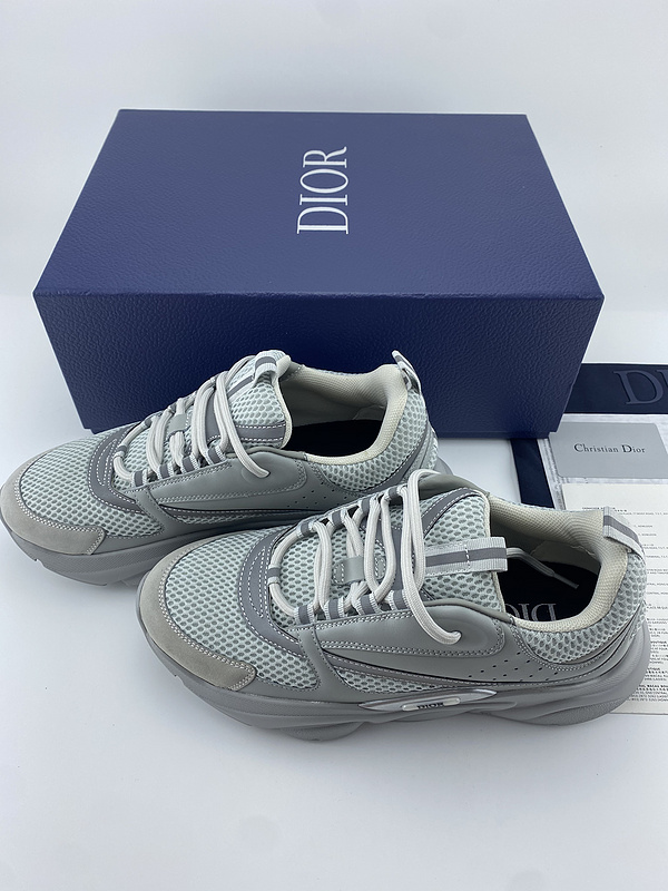 DIOR B22 SNEAKER