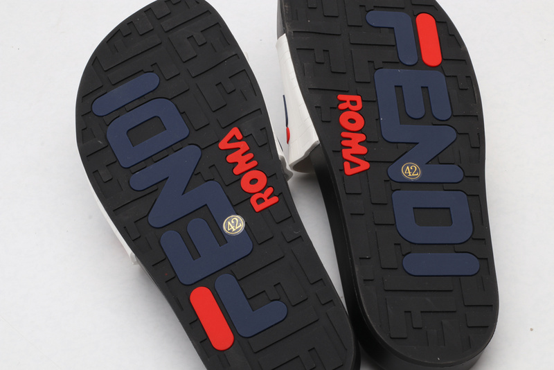 Fendi Slippers