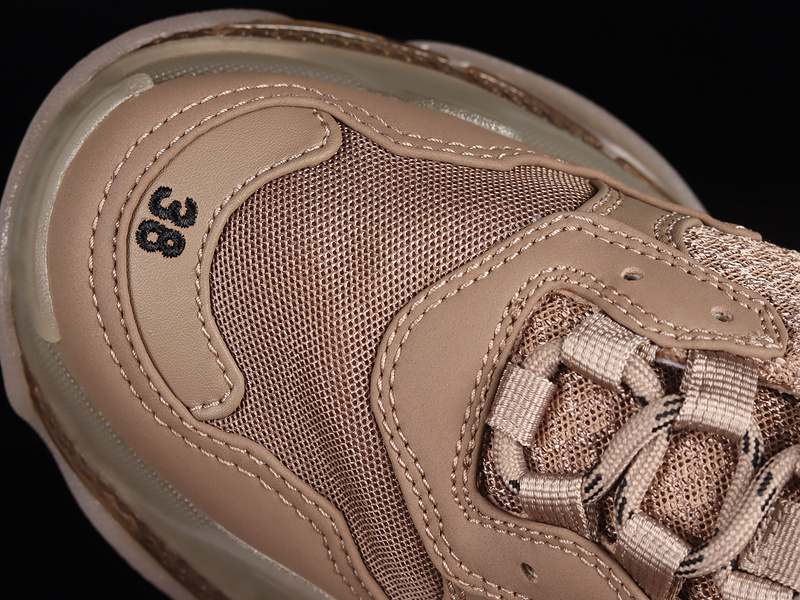 Balenciaga TRIPLE S TRAINER