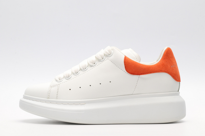 MCQUEEN OVERSIZED SNEAKER