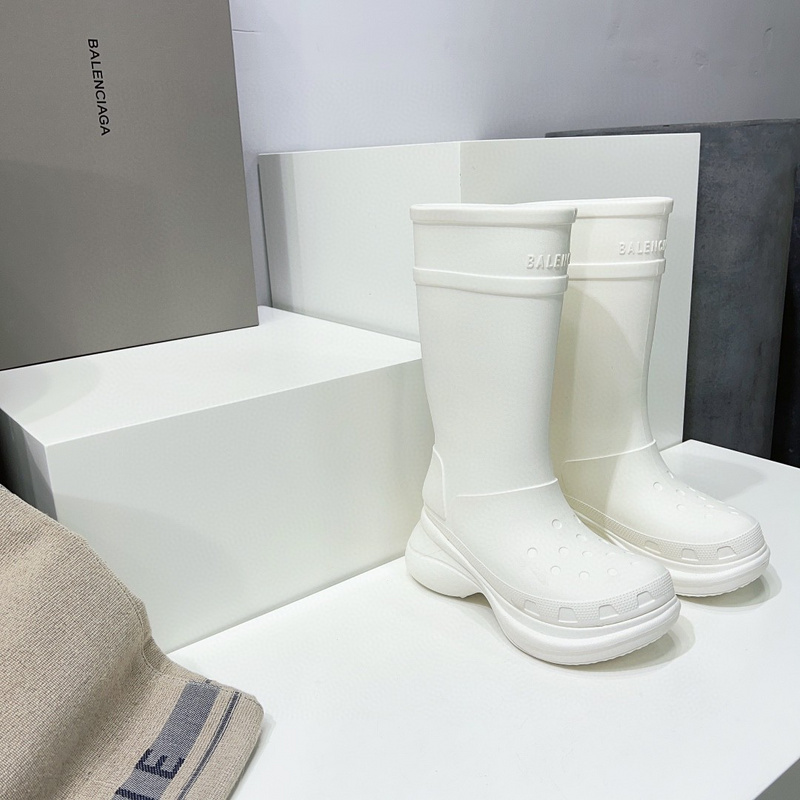 BLCG RAIN BOOTS