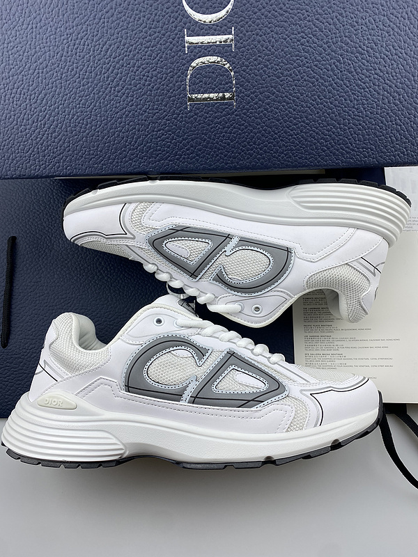 DIOR B30 SNEAKER