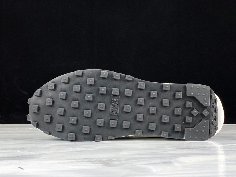 Nike LD Waffle sacai Summit White - BV0073-100