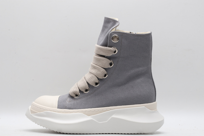 Rick Owens Shoes