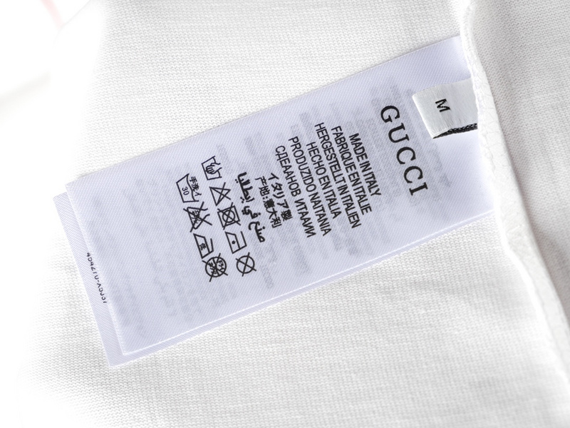 Gucci T-SHIRT GG-11