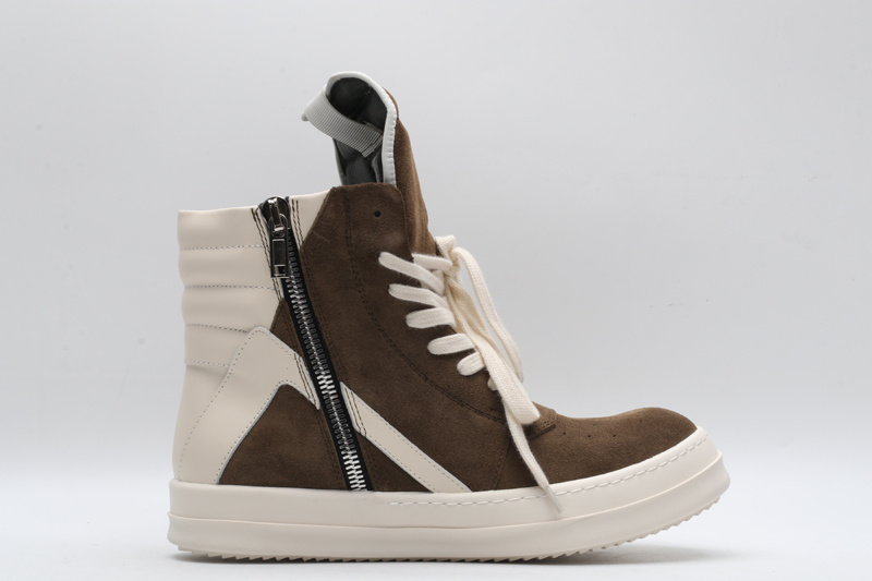 Rick Owens Shoes