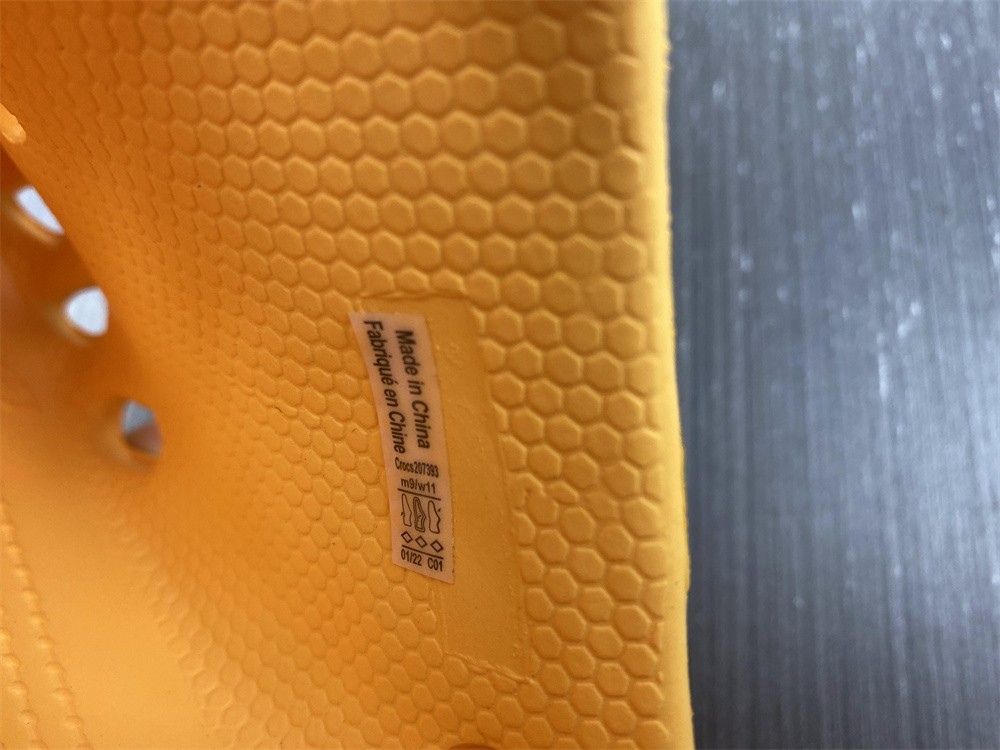 Crocs Pollex Clog by Salehe Bembury Urchin