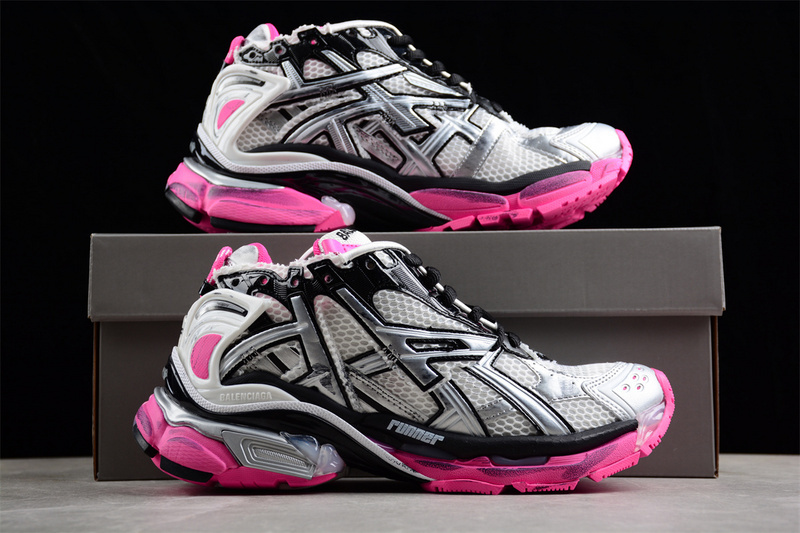 Balenciaga Runner Sneaker