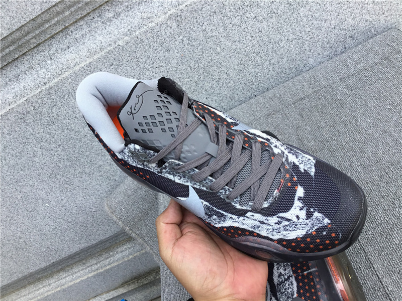 Nike Kobe 10 