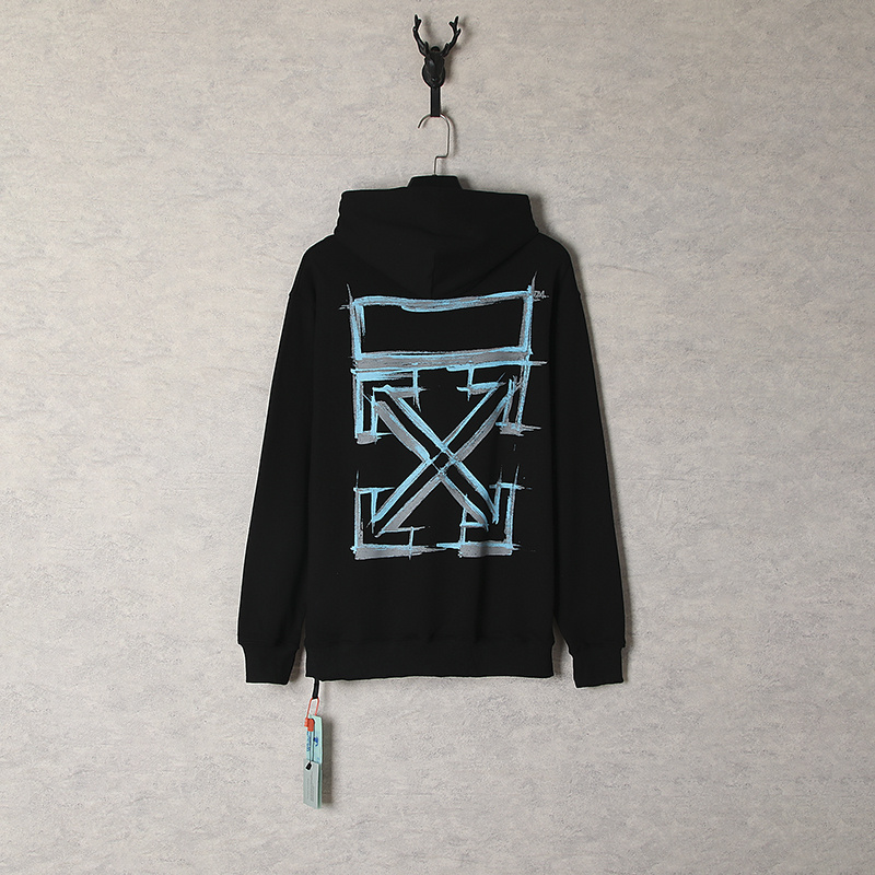 OFF-WHITE Hoodie P1900145