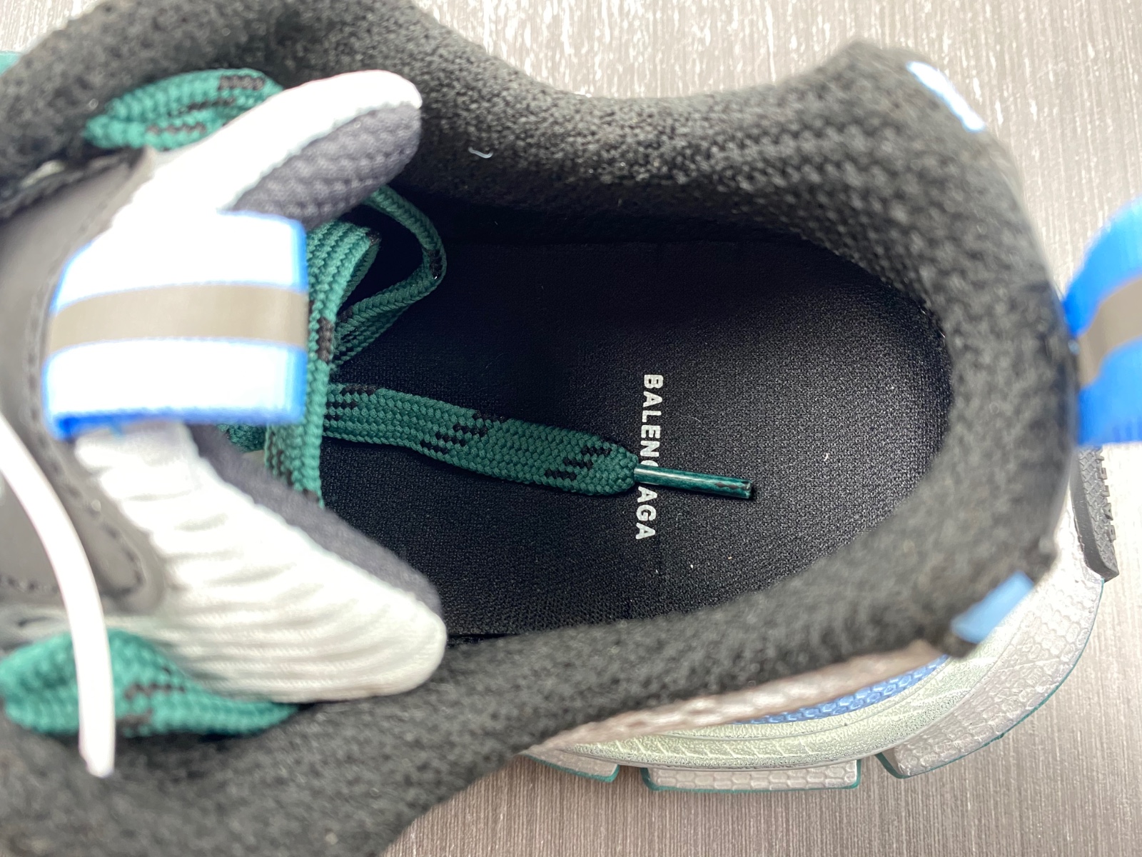 Balenciaga 3XL Sneaker