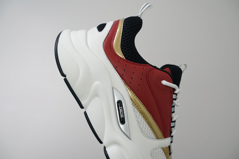 DIOR B22 SNEAKER