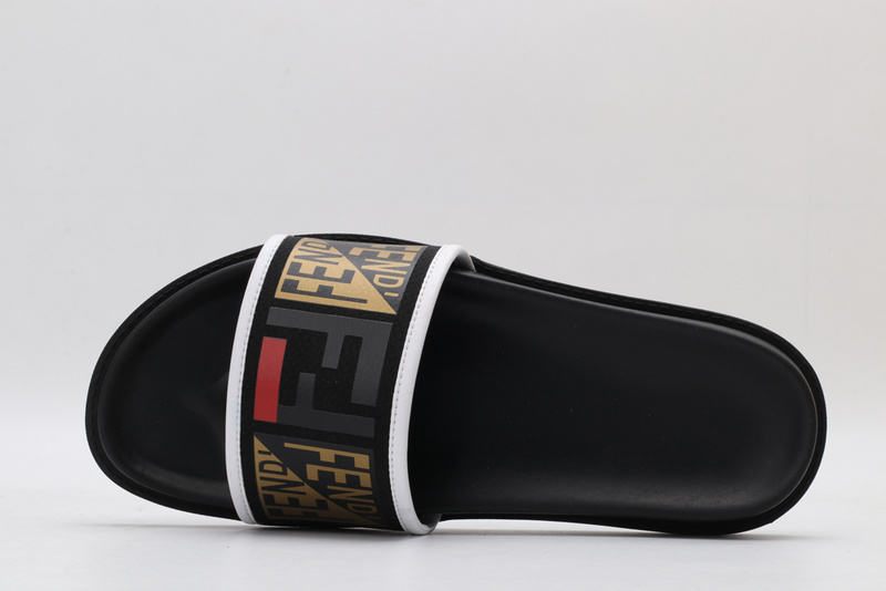 Fendi Slippers