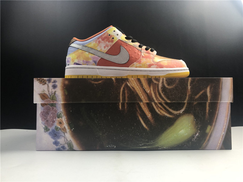 Nike SB Dunk Low CNY Chinese New Year (2021) - CV1628-800