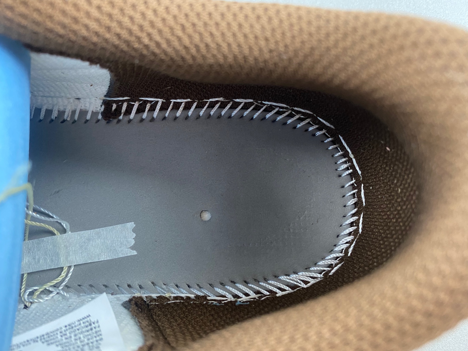 Travis Scott x Air Jordan 1 Low OG  DZ4137 -206