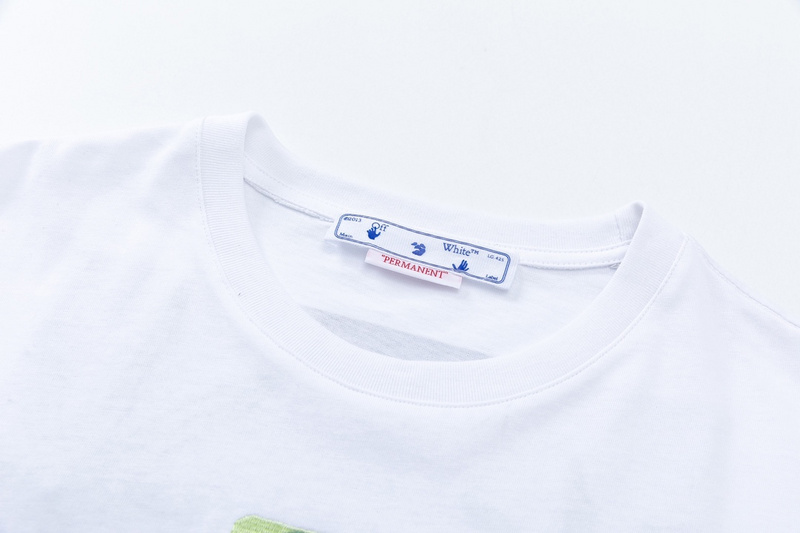 OFF-WHITE T-SHIRT P2000105